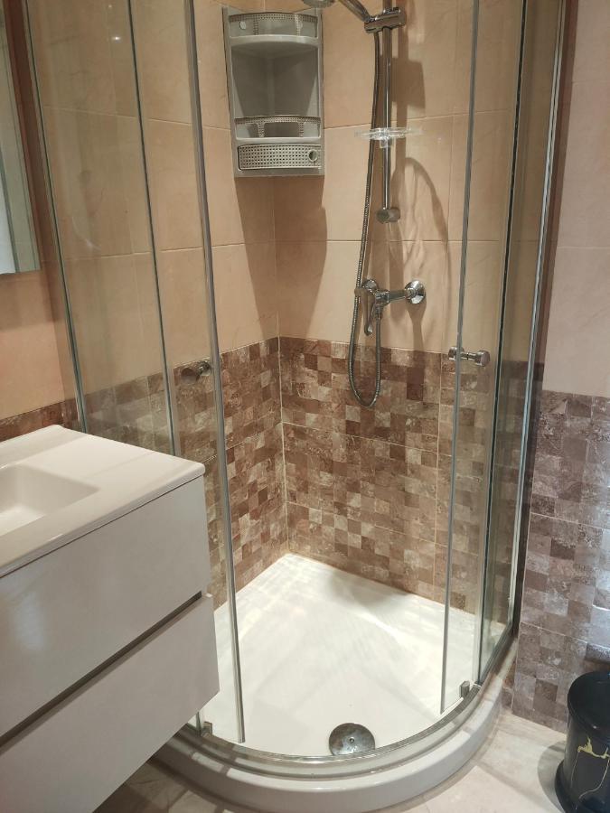 Appartement Les Jardins D'agadir *